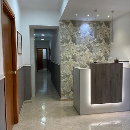 San Paolo Guest House Rom Exterior foto