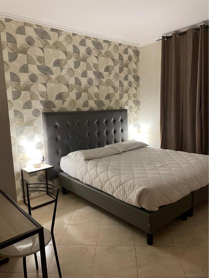San Paolo Guest House Rom Exterior foto
