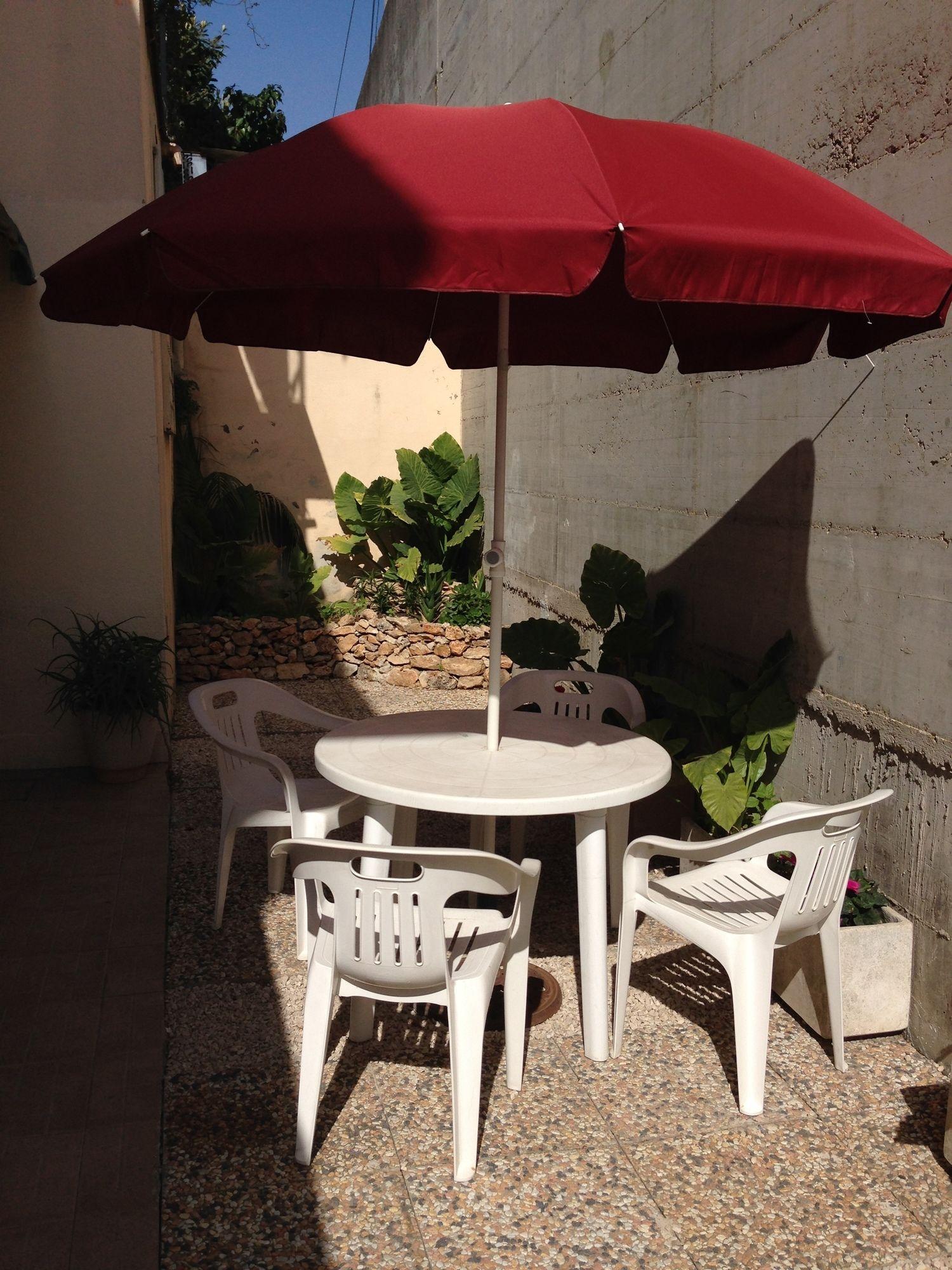 San Paolo Guest House Rom Exterior foto