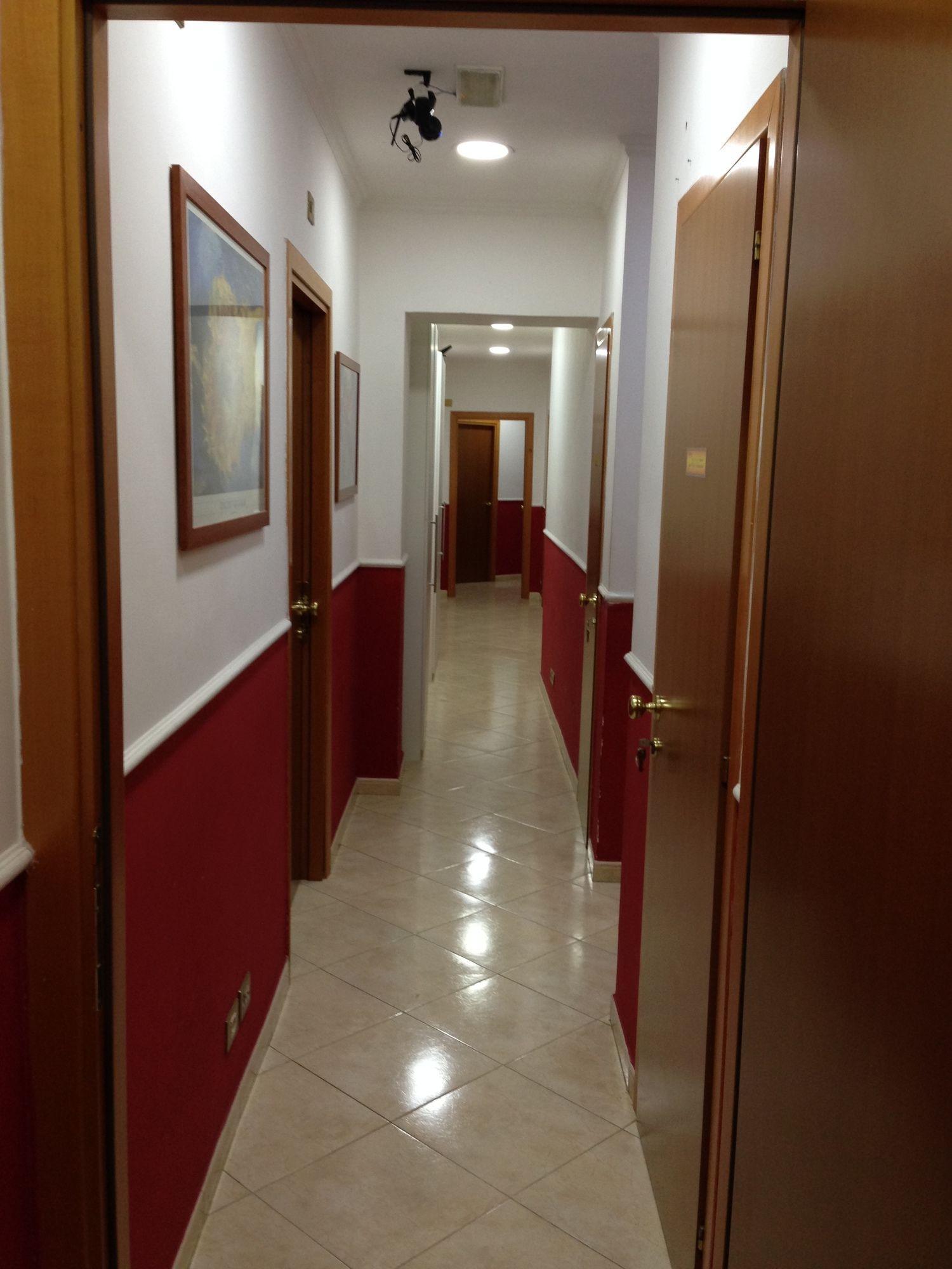 San Paolo Guest House Rom Exterior foto