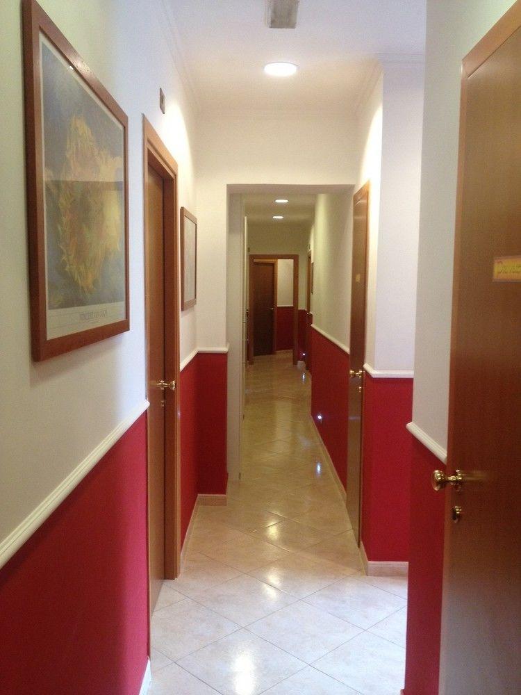 San Paolo Guest House Rom Exterior foto