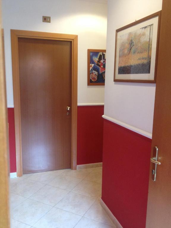 San Paolo Guest House Rom Exterior foto